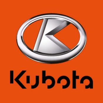 Afbeelding voor fabrikant Kubota
